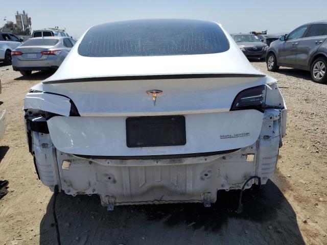 5YJ3E1EC1LF736281 Tesla 2020