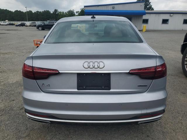 WAUBBAF46PA034321 Audi A4 PREMIUM
