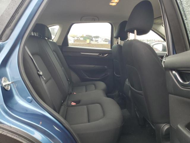 JM3KFBAMXP0201233 Mazda CX-5