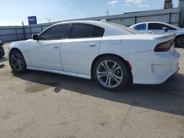 2C3CDXCT6NH232089 Dodge CHARGER R/