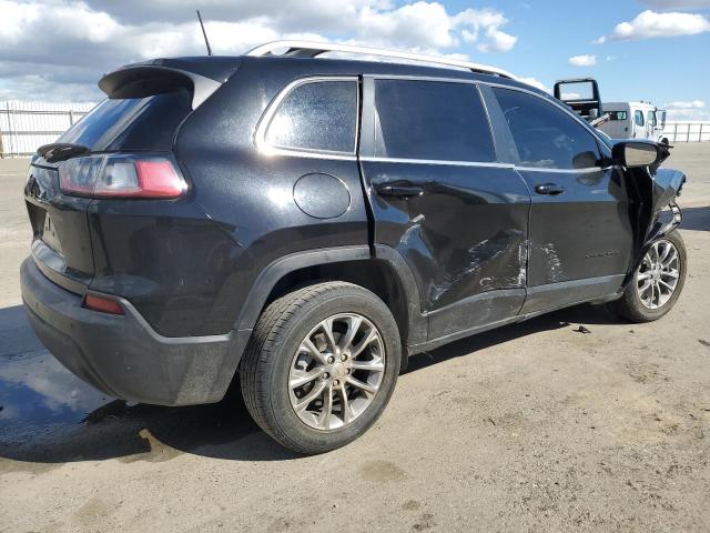 1C4PJLLB5KD110886 Jeep 2019