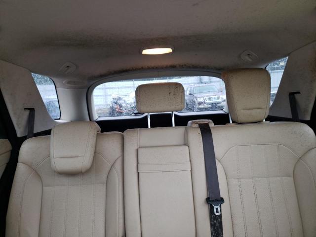 4JGDA5HB1GA692903 Mercedes-Benz GLE 350 4M