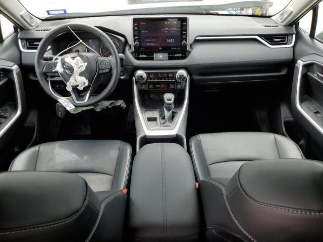 2T3C1RFV3NW194883 Toyota RAV4 XLE P