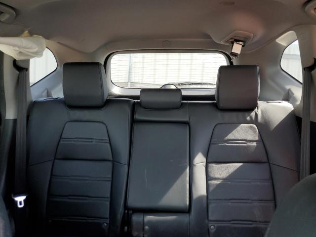 5J6RW2H87KL008295 Honda CR-V EXL
