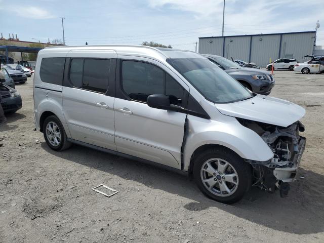 NM0GE9F75G1237917 Ford Transit Connect
