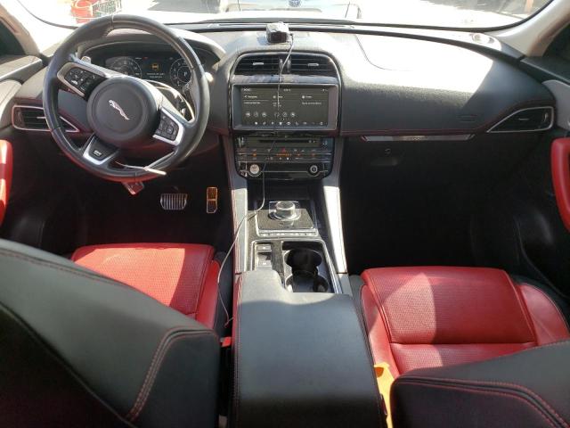 SADCL2FX5KA612328 Jaguar F-pace R -