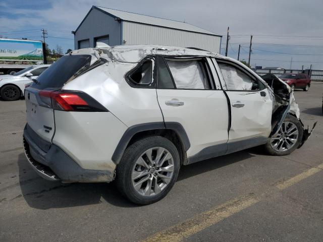 2T3N1RFV1NW326029 Toyota RAV4 LIMIT