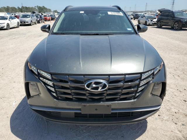 KM8JFCA12PU123681 Hyundai TUCSON SEL