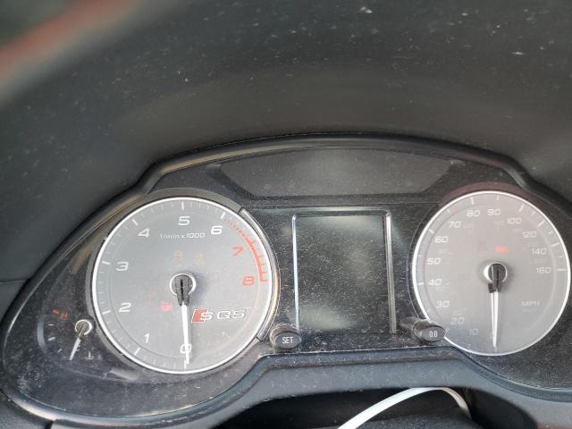 WA1VGAFP3EA094219 Audi SQ5 PRESTI