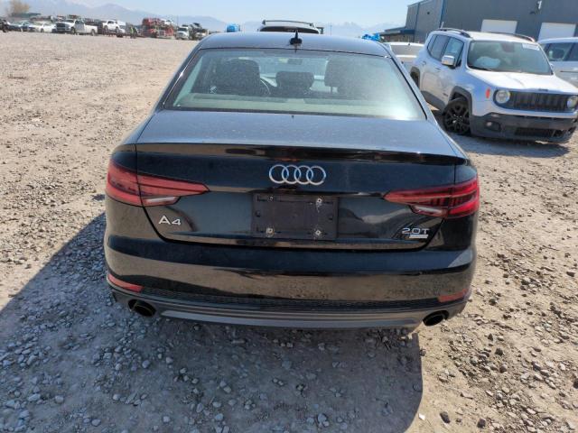 WAUKMAF48JA107366 Audi 2018