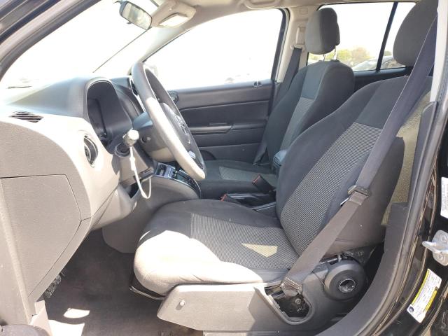 1C4NJCBA0ED801439 Jeep Compass