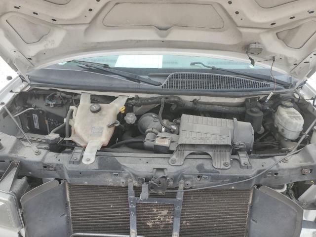 1GAZG1FG3E1198306 Chevrolet EXPRESS G3