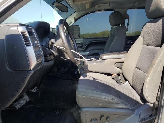 1GCVKREC2FZ356803 Chevrolet Silverado