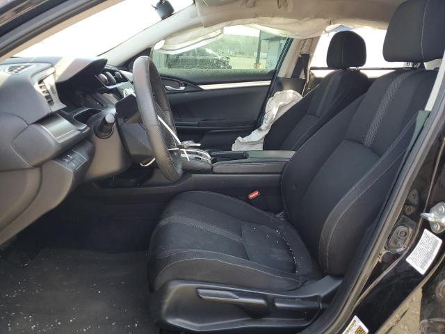 19XFC2F67KE200053 Honda Civic Lx
