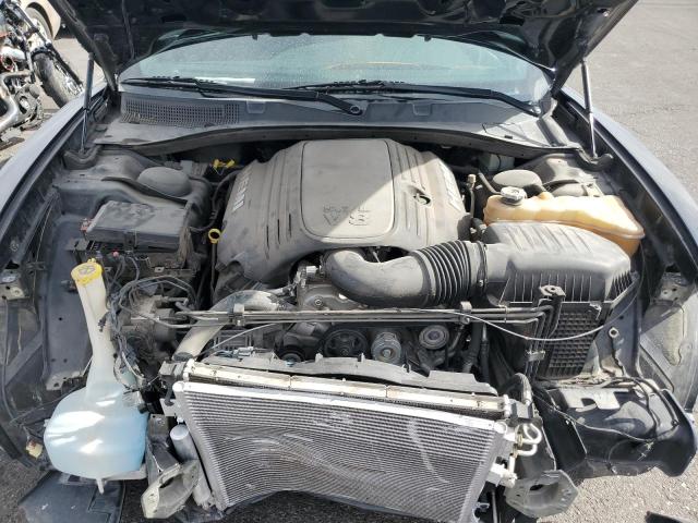 2C3CDXCT8GH340345 Dodge 2016