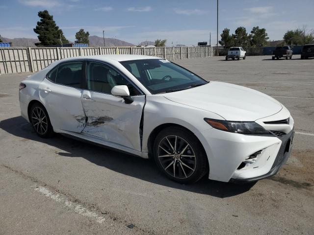 4T1T11AK9NU661358 Toyota CAMRY SE