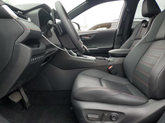 JTMFB3FV0RD208765 Toyota a25a-fxs