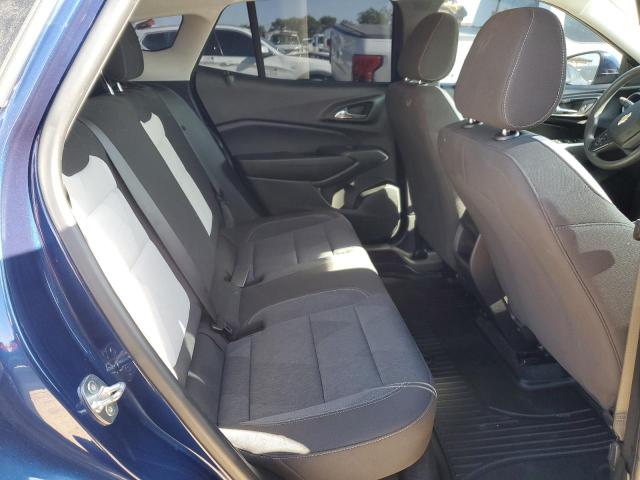 KL77LFE25RC073103 Chevrolet TRAX LS