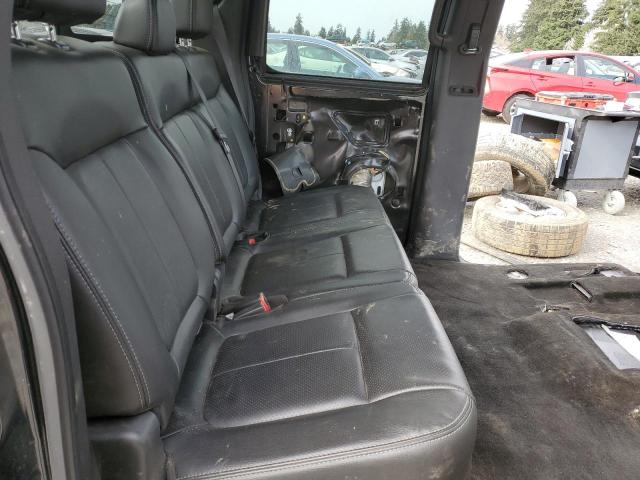1FTFW1ET9EFB79497 Ford 2014