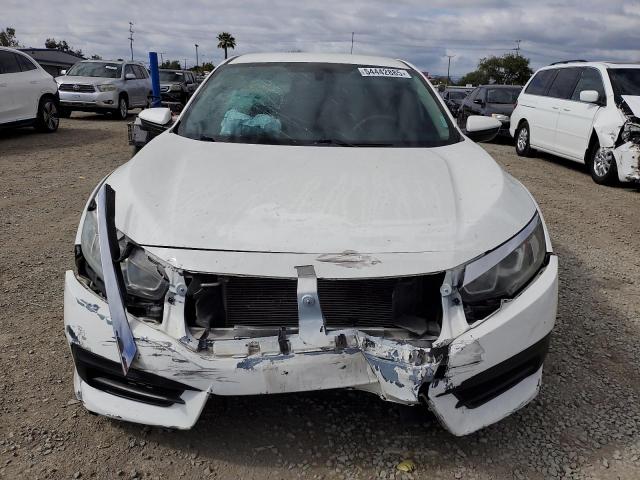 19XFC2F51GE230597 Honda Civic Lx