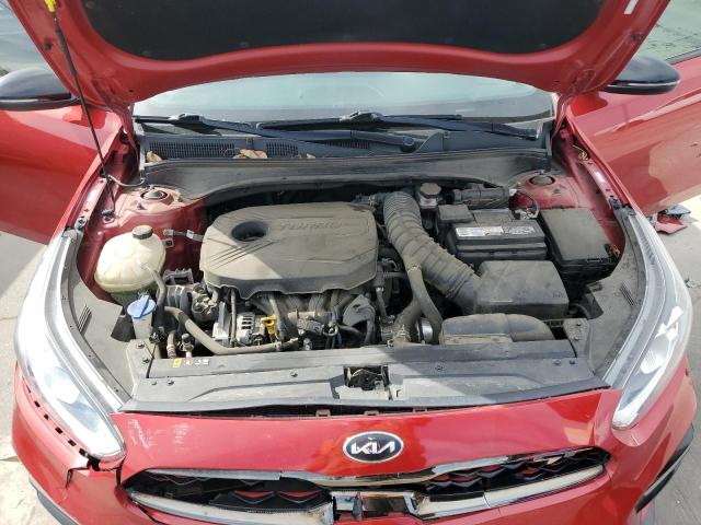 3KPF44AC2ME275171 KIA FORTE GT