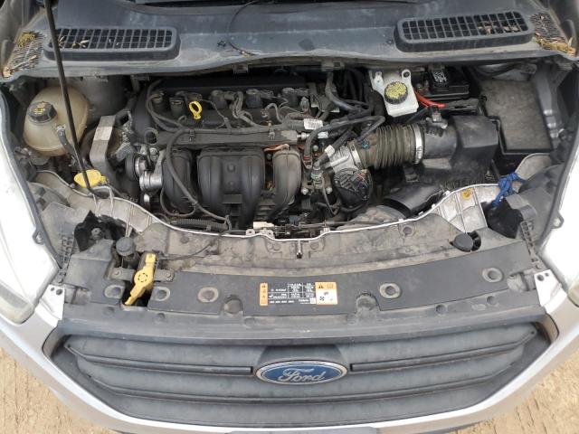 1FMCU0F77HUB01798 Ford ESCAPE S