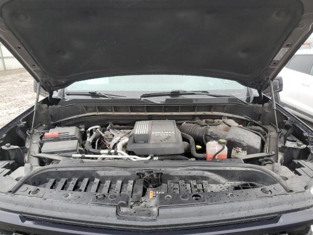 3GCUDEE81PG172500 Chevrolet Silverado