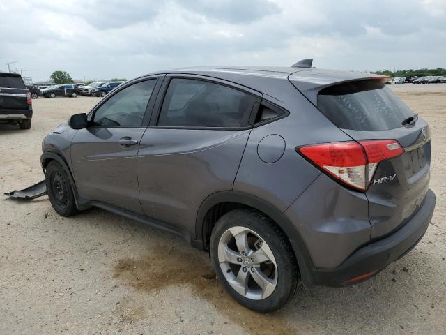3CZRU5H31MM721433 Honda HR-V LX