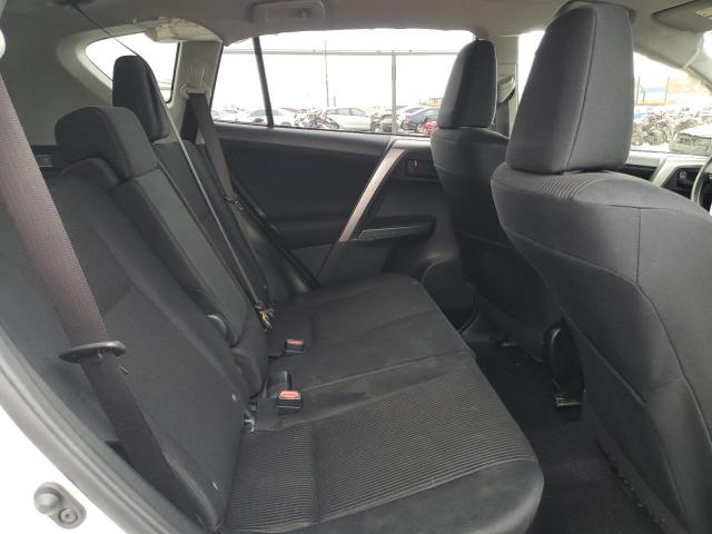 JTMZFREV3JJ207525 Toyota RAV4 LE