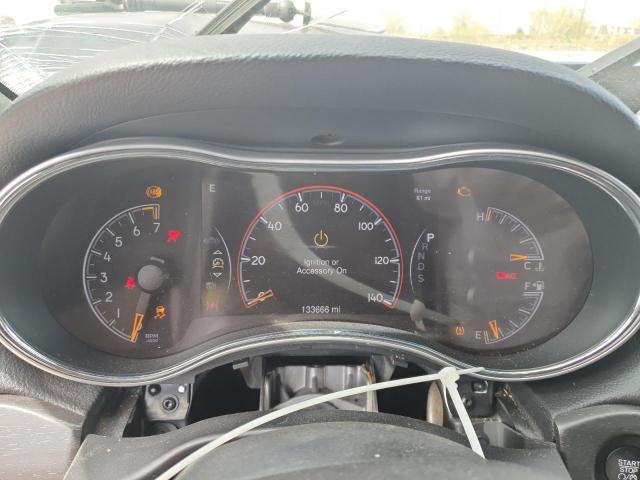 1C4RJFAGXFC209420 Jeep 2015