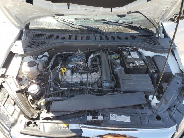 3VWE57BU9KM037335 Volkswagen 1.8 tsi