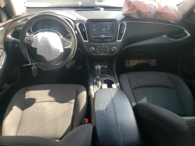 1G1ZE5ST8HF290891 Chevrolet MALIBU LT