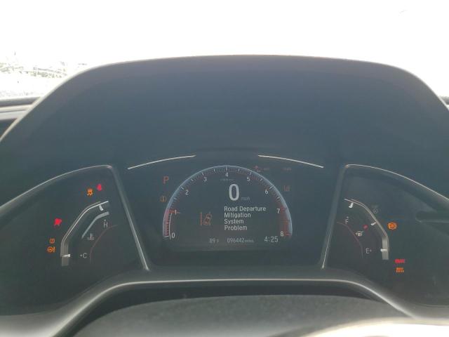 2HGFC2F87MH526767 Honda k20c2