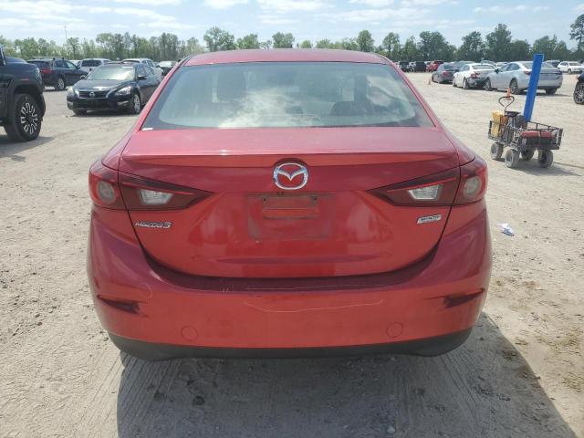 3MZBN1V38JM210358 Mazda 3 TOURING