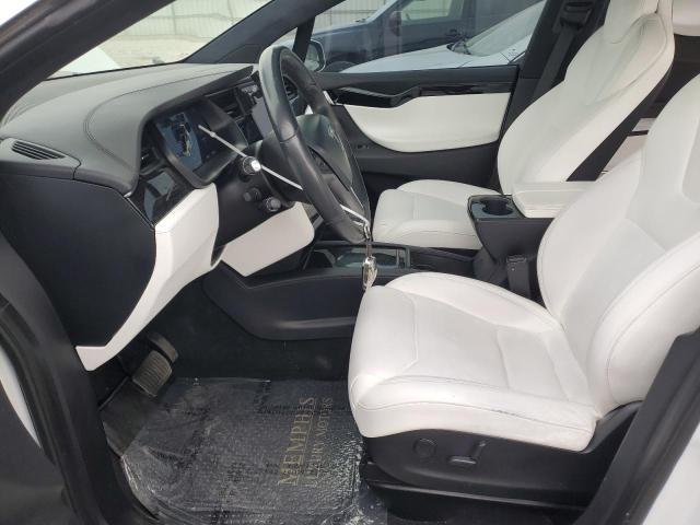 5YJXCAE24KF204035 Tesla MODEL X