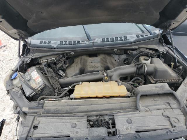 1FTFW1EG7JKC27096 Ford 3.5l gtdi
