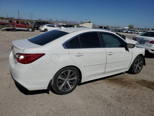 4S3BNAN67J3016287 Subaru u5