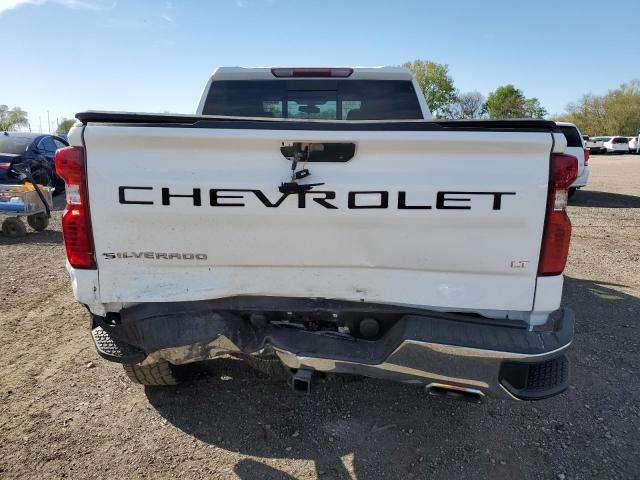 3GCUYDED5MG236514 Chevrolet Silverado