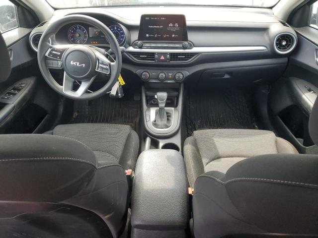 3KPF24AD6NE468486 KIA FORTE FE