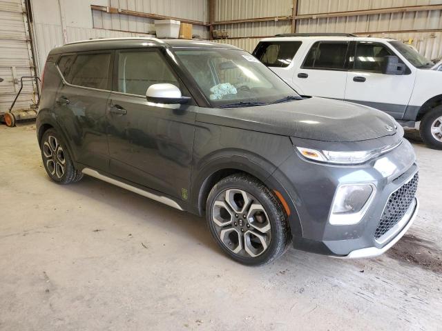 KNDJ23AU5L7027109 KIA SOUL LX