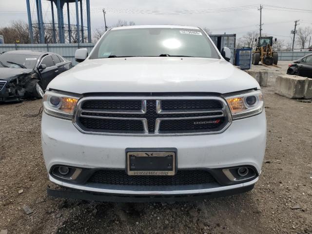1C4RDJDG7FC772186 Dodge Durango Li
