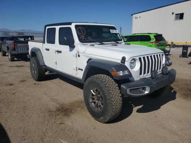 1C6JJTAGXPL538896 Jeep Gladiator