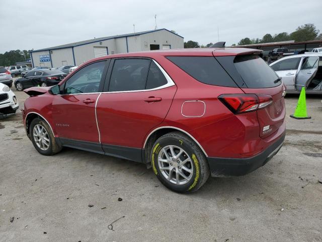 3GNAXKEV4NL208559 Chevrolet EQUINOX LT