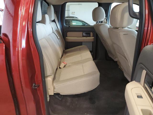 1FTFW1EF8EKF42339 Ford F150 SUPER