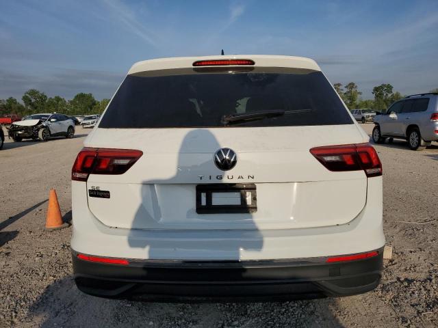 3VVNB7AX8RM013904 Volkswagen TIGUAN SE