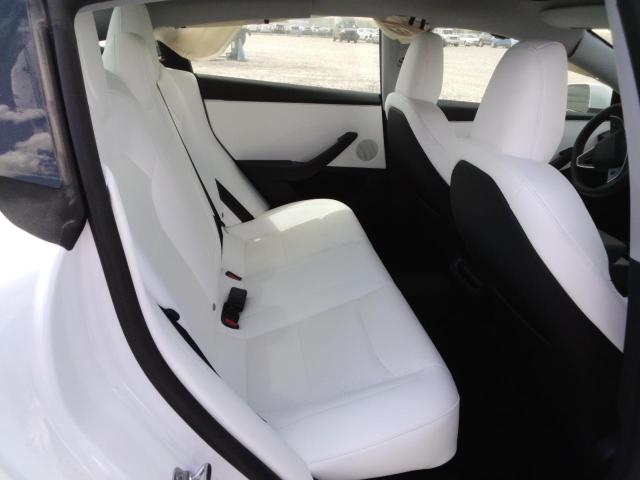 5YJ3E1EBXSF968724 Tesla MODEL 3