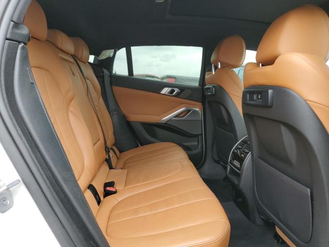5UXCY4C05M9D94610 BMW X6