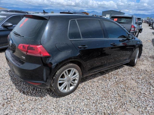 3VWRA7AU9FM040711 Volkswagen 2015