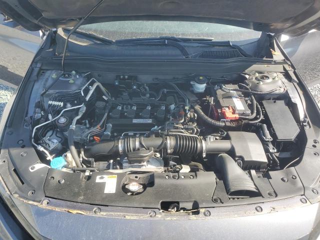 1HGCV1F34JA177248 Honda l15be