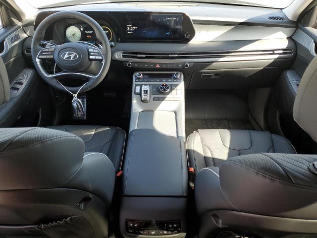 KM8R4DGEXSU885058 Hyundai Palisade S
